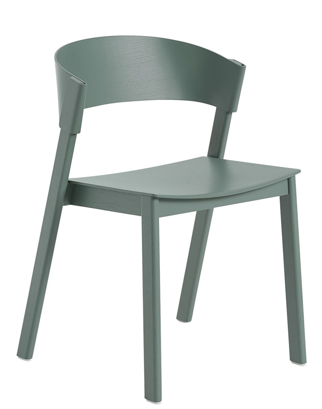 Cover Side Chair Muuto 