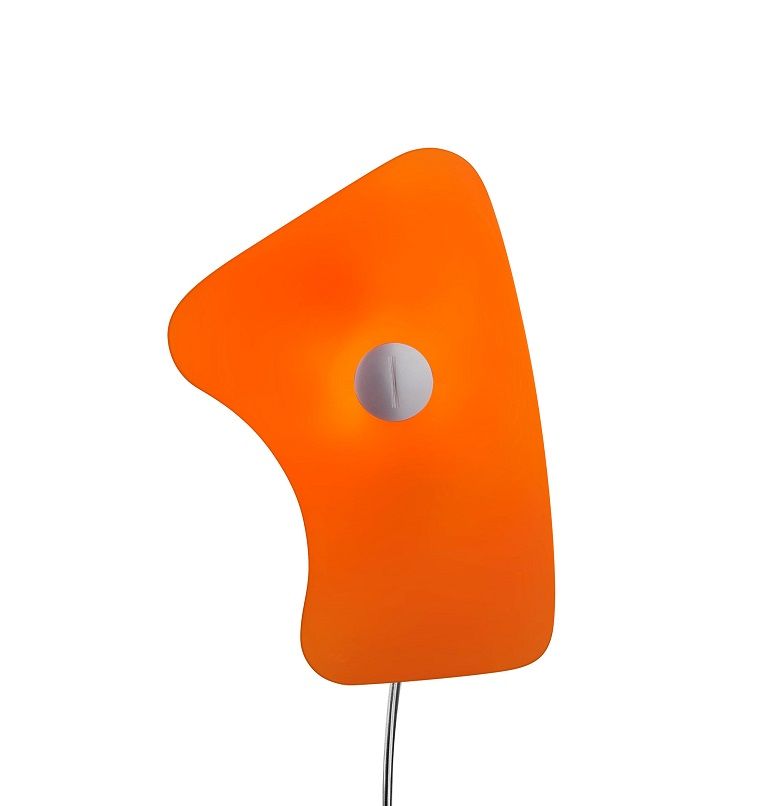 Bit 5 Wall lamp Foscarini