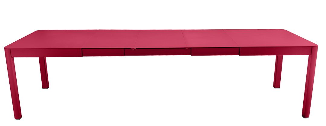 Ribambelle Table Outdoor Fermob Ribambelle Table Outdoor Fermob