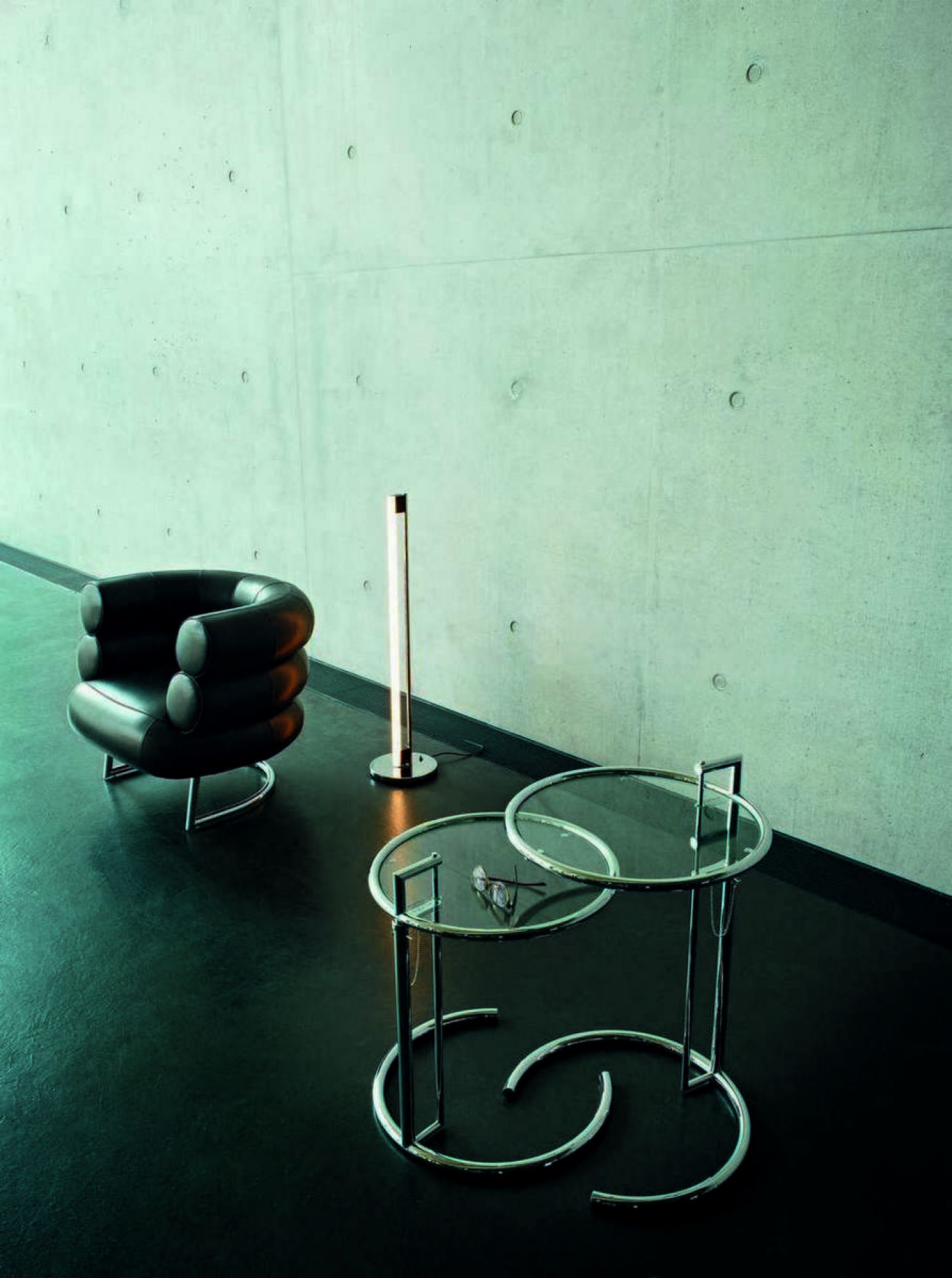 Bibendum armchair ClassiCon