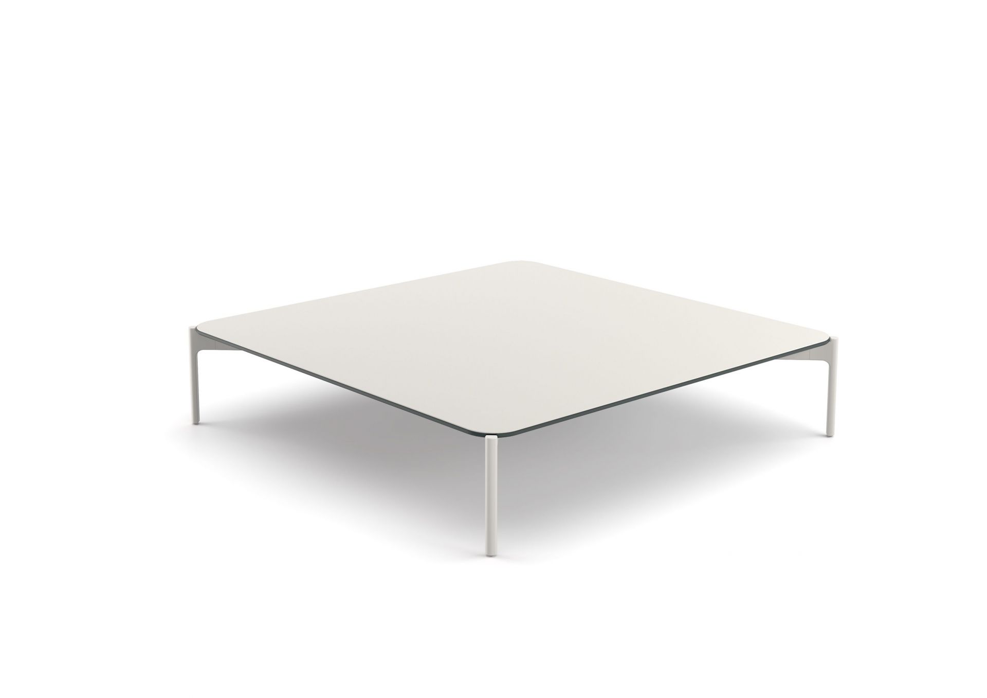 Izon Coffee Table 120x120cm Dedon