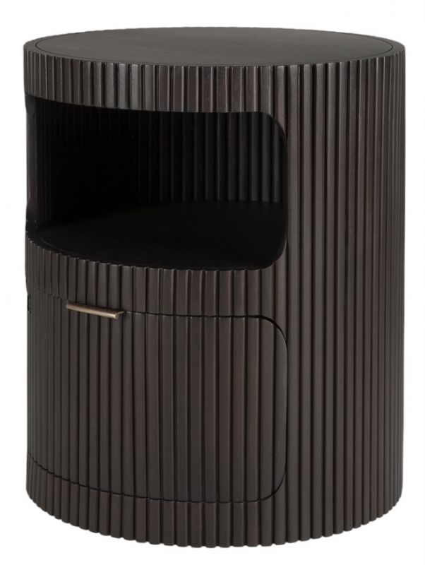 Boomerang roll container Ethnicraft