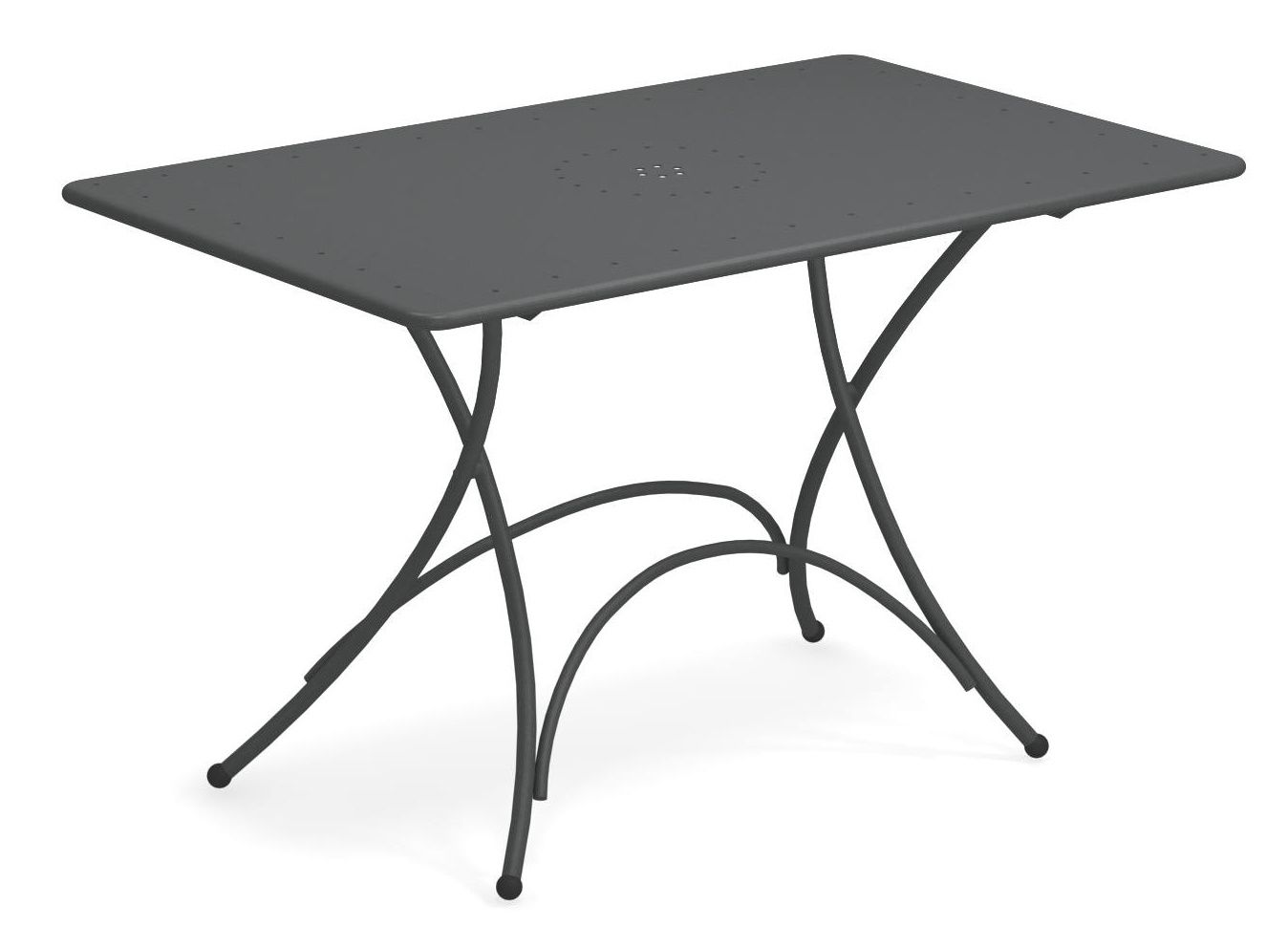 Pigalle Folding Table Outdoor Emu 