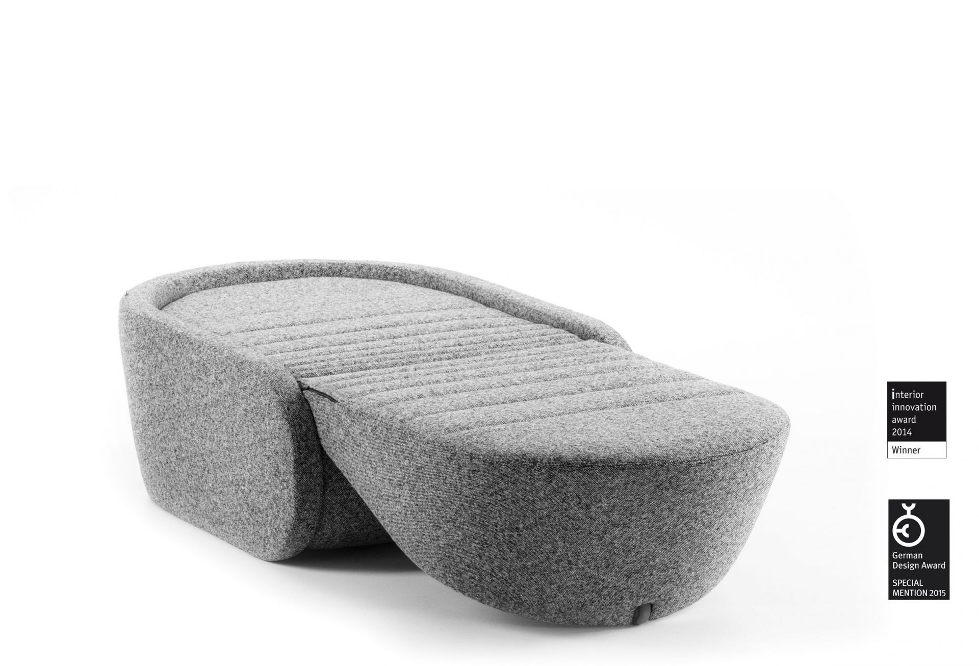 Up-lift Sleeping Chair Prostoria