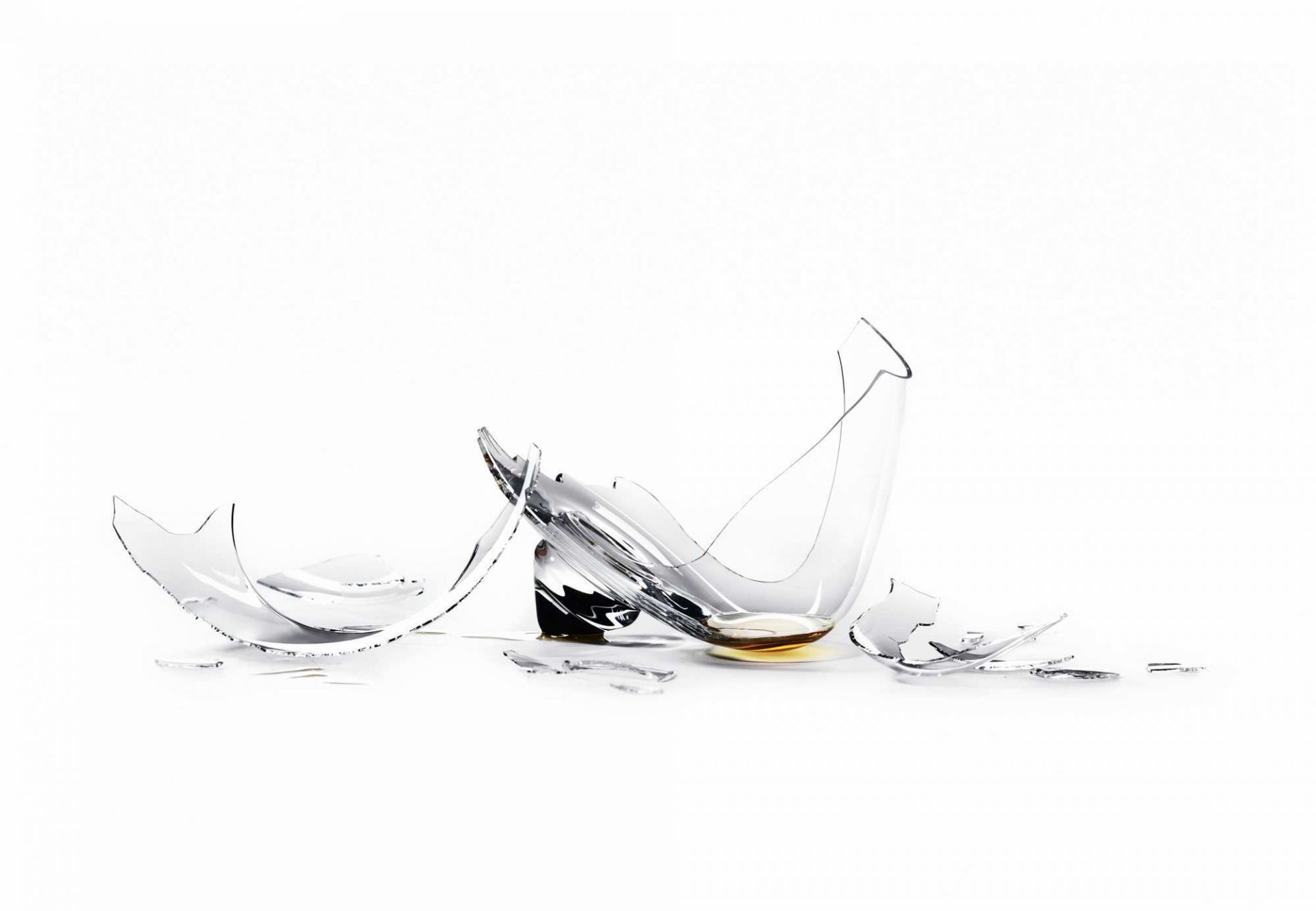 Cognac balloon glass set of 2 Normann Copenhagen