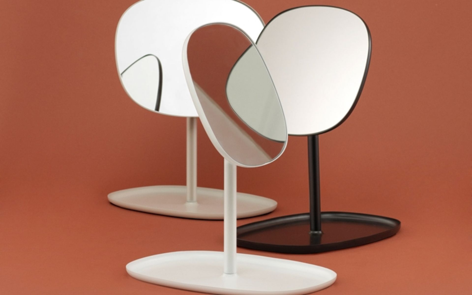 Flip MIrror Normann Copenhagen