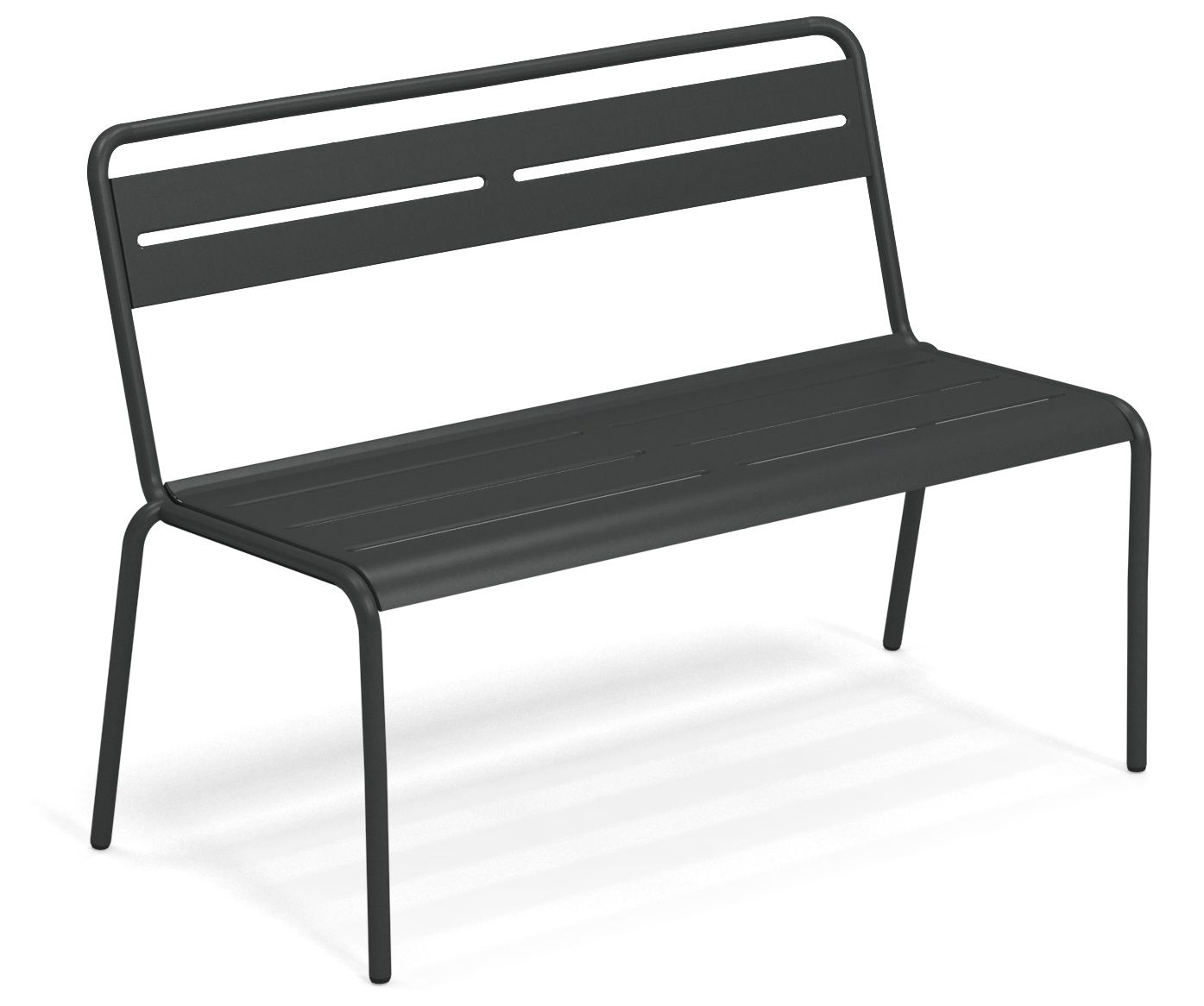 Star Bench Outdoor Emu
