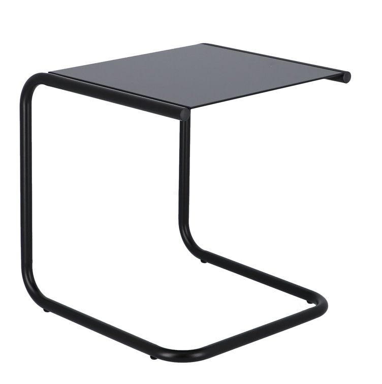 Fiam Club Color Outdoor side table Jan Kurtz