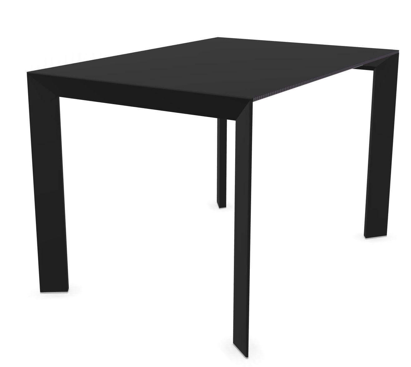 Nori dining table Kristalia