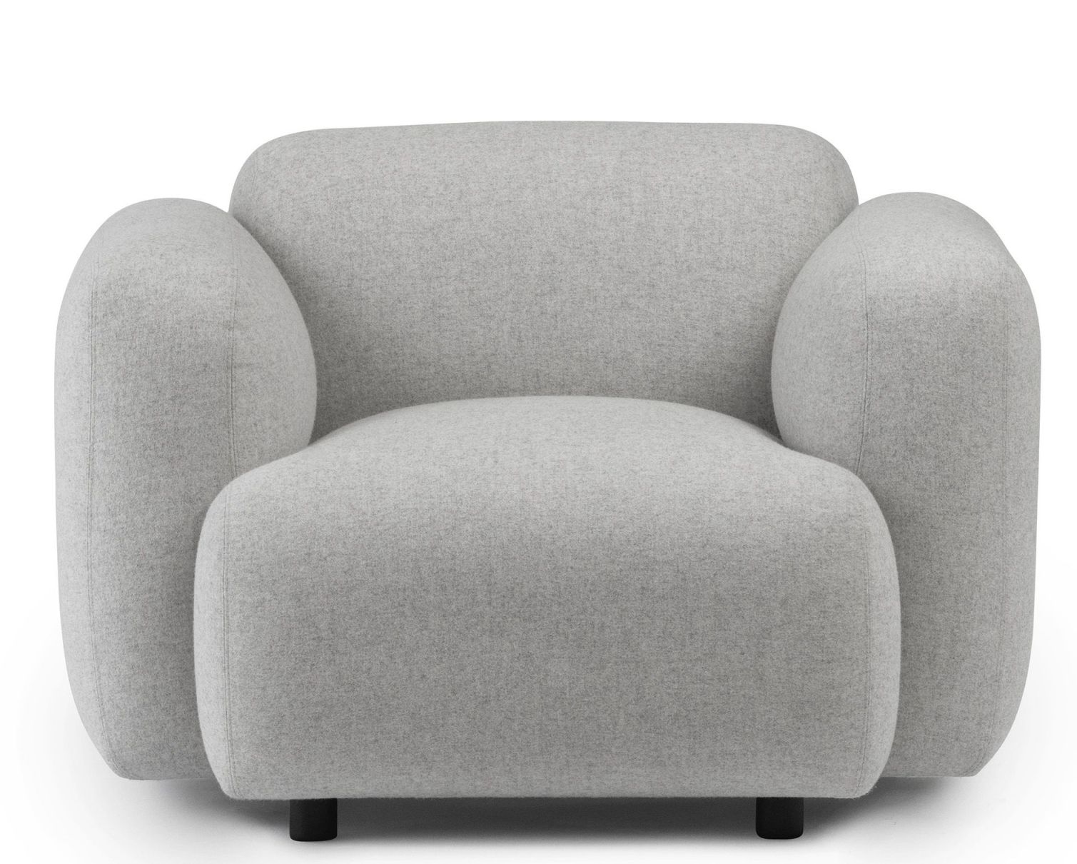 Swell Armchair Normann Copenhagen