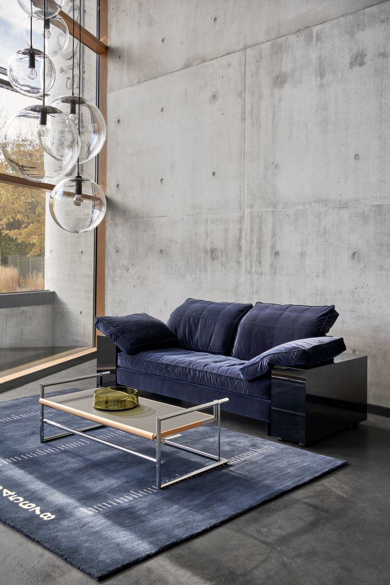Selene pendant lamp ClassiCon - QUICK SHIP