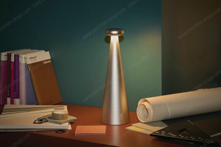 AST02 Bedin table lamp Alessi AST02 Bedin table lamp Alessi