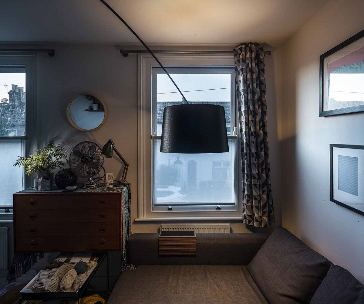 Twiggy Soffitto Foscarini
