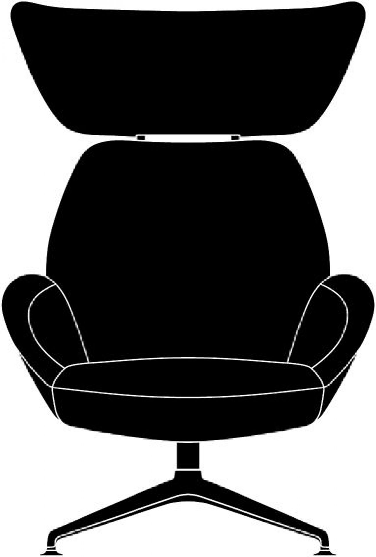 Laze Armchair Eva Solo