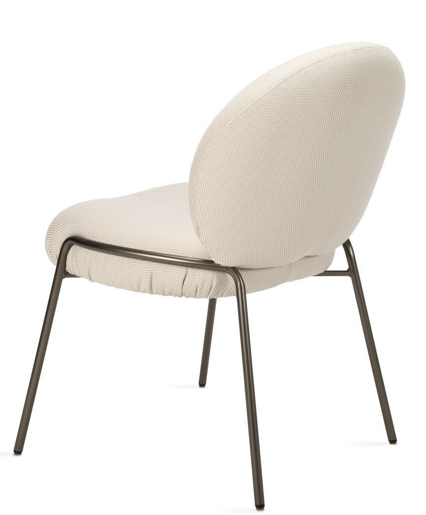 Nana Outdoor Chair Freifrau Manufaktur