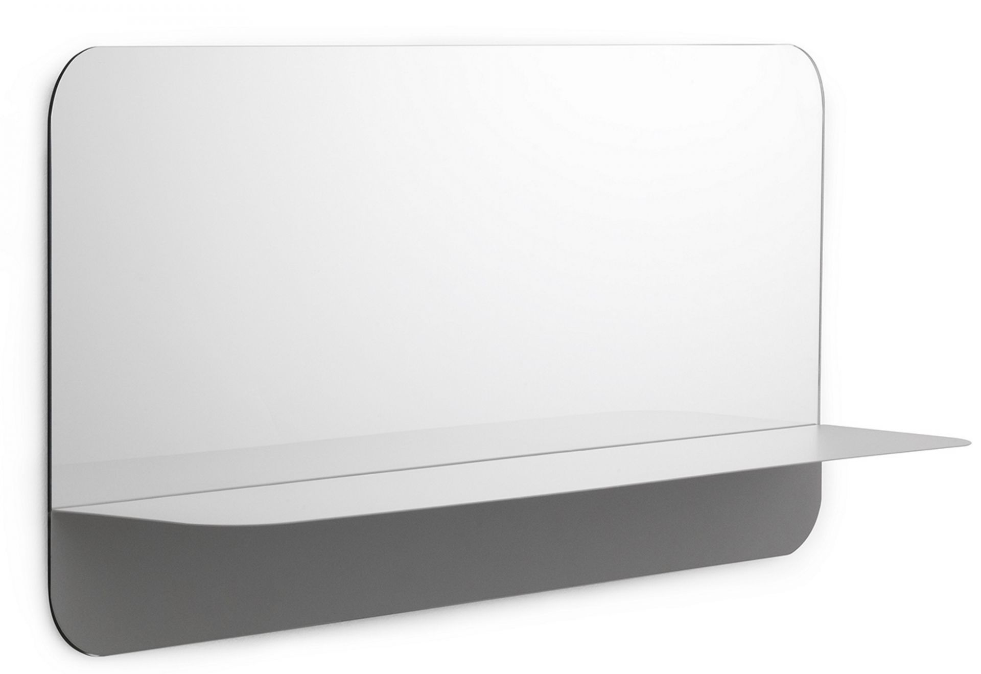 Horizon Mirror Horizontal mirror Normann Copenhagen