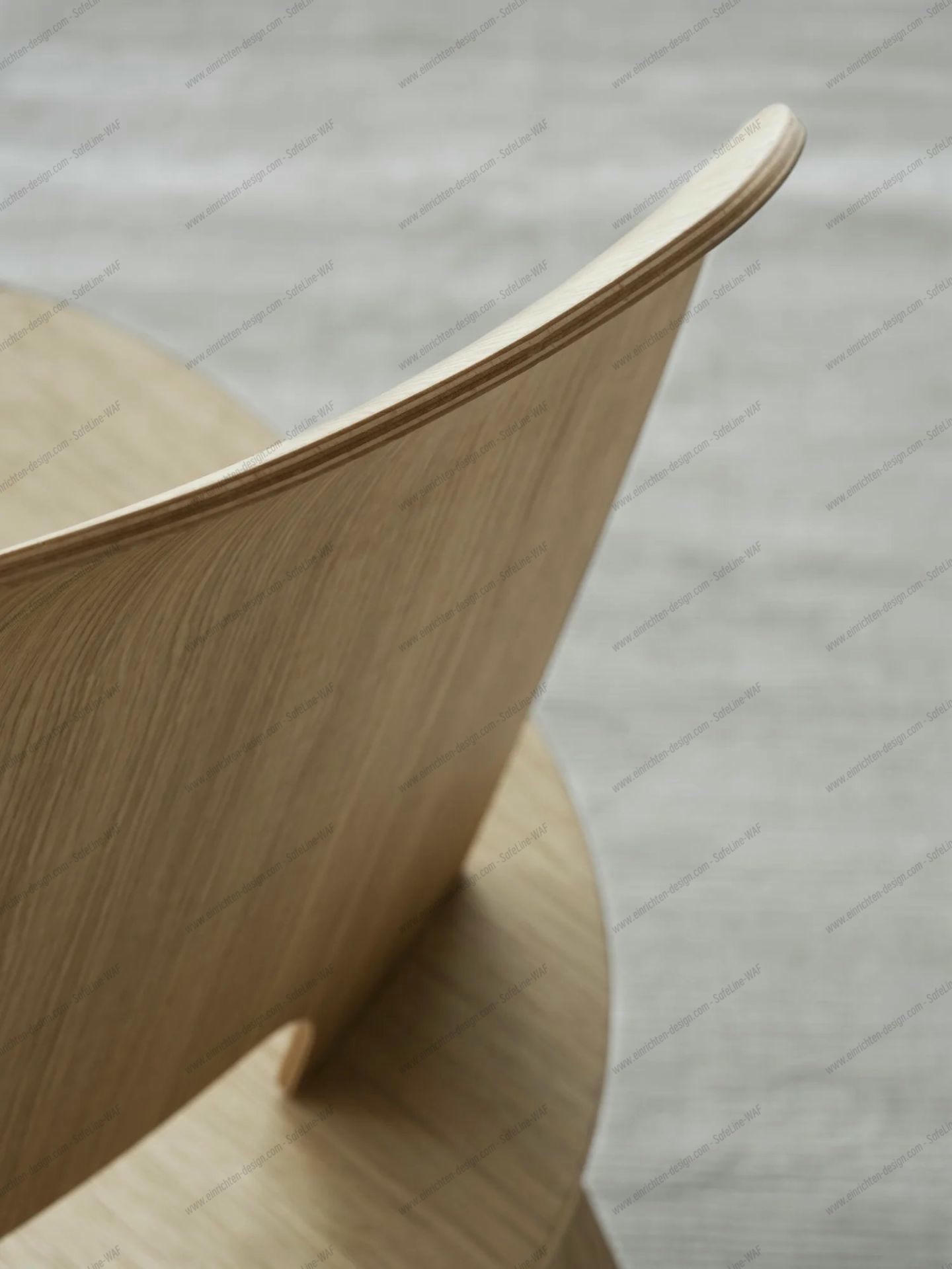 Nagomi Chair Blomus chair