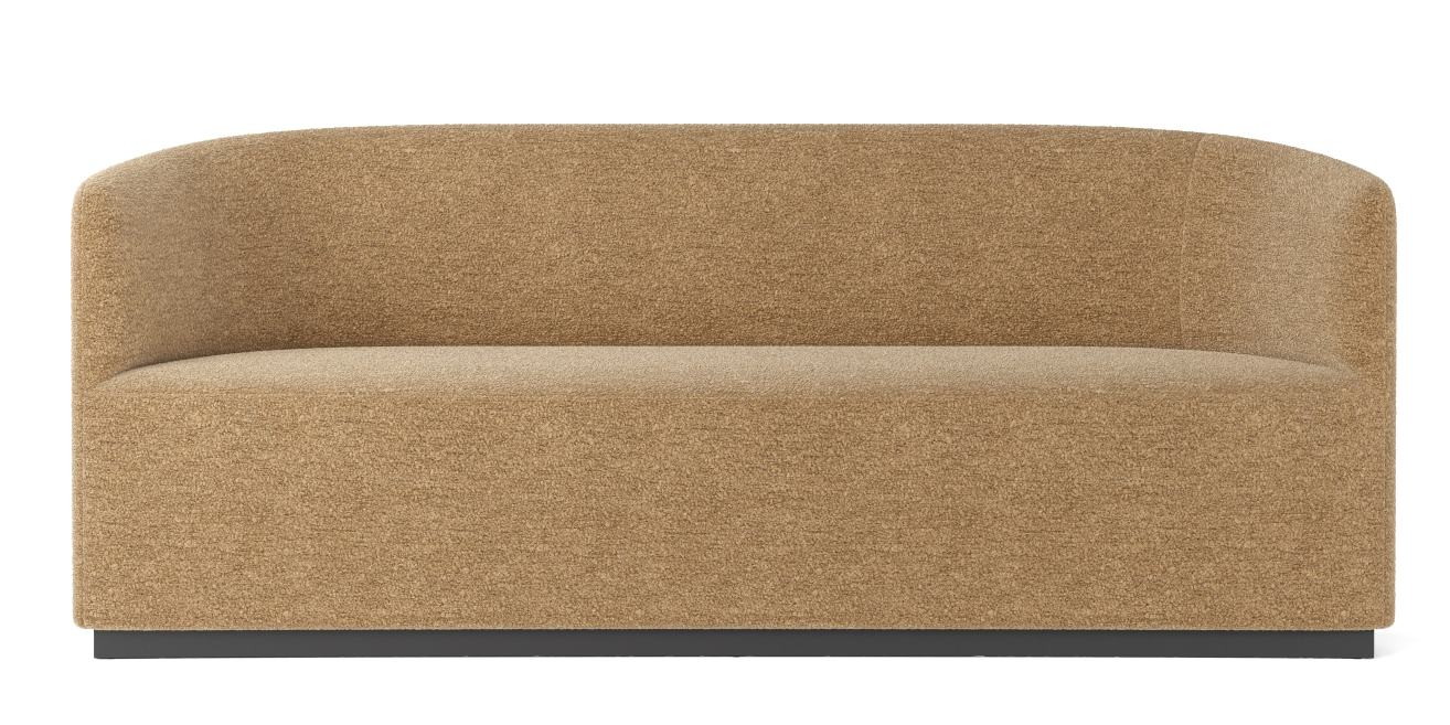 Tearoom sofa ARCTIC BEIGE 040 Audo SINGLE PIECES