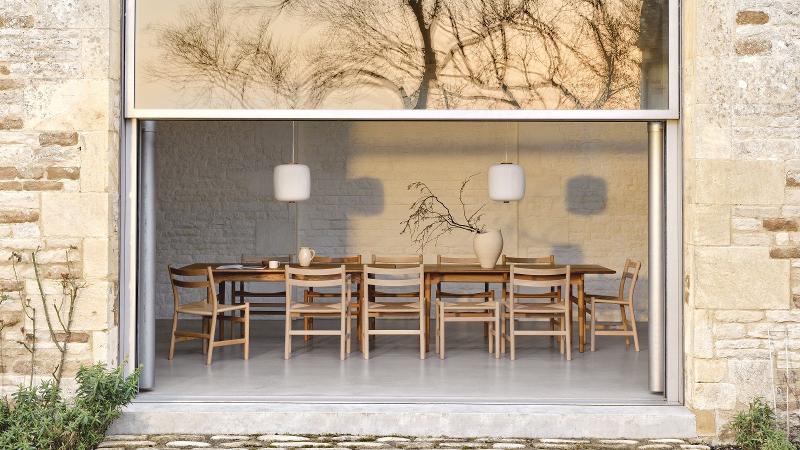 CH46 Armchair Armchair Carl Hansen & Søn