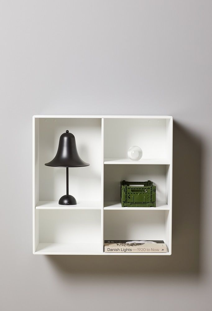 Pantop Table Lamp Ø23 Verpan