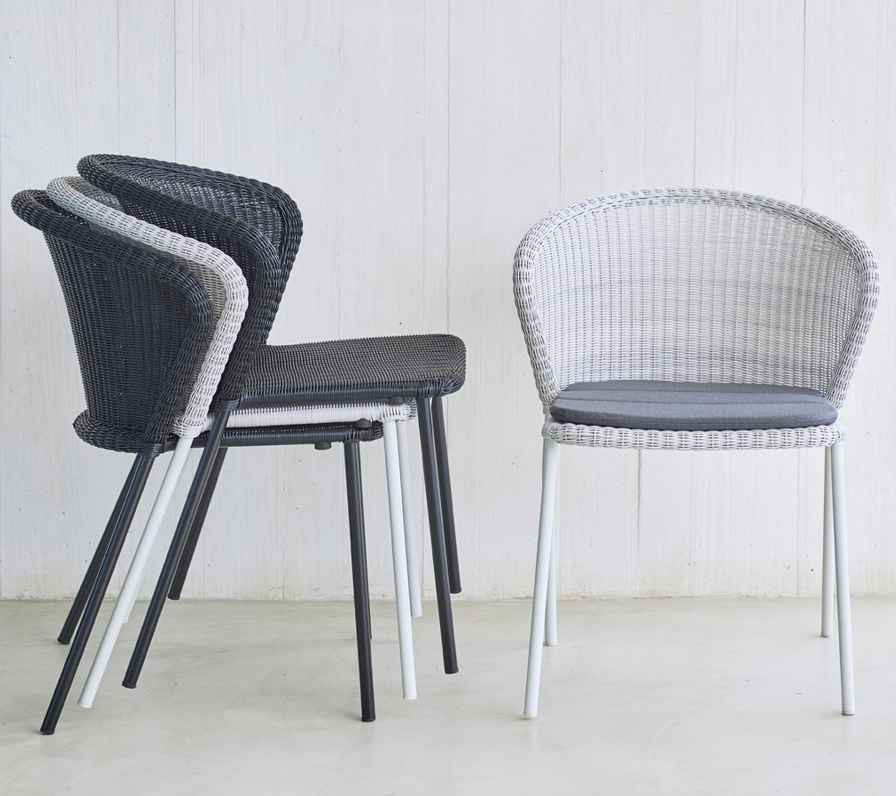 Lean Chair Cane-Line