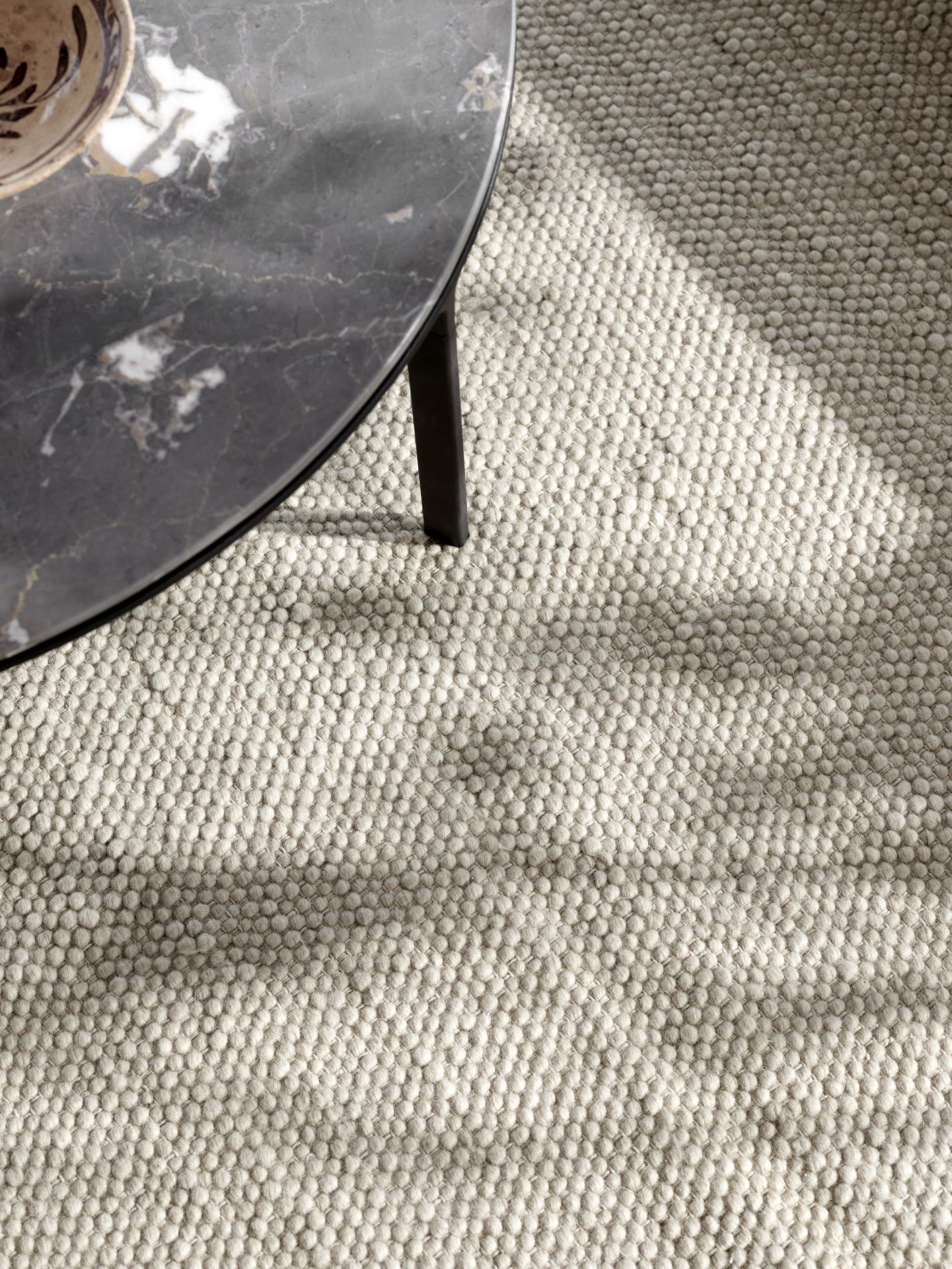Vipp wool carpet 