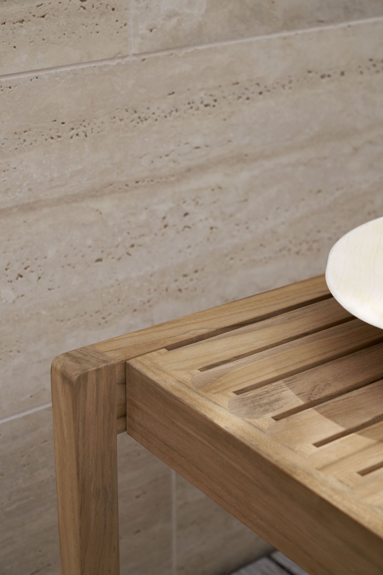 AH911 Side table/stool Outdoor Carl Hansen & Søn
