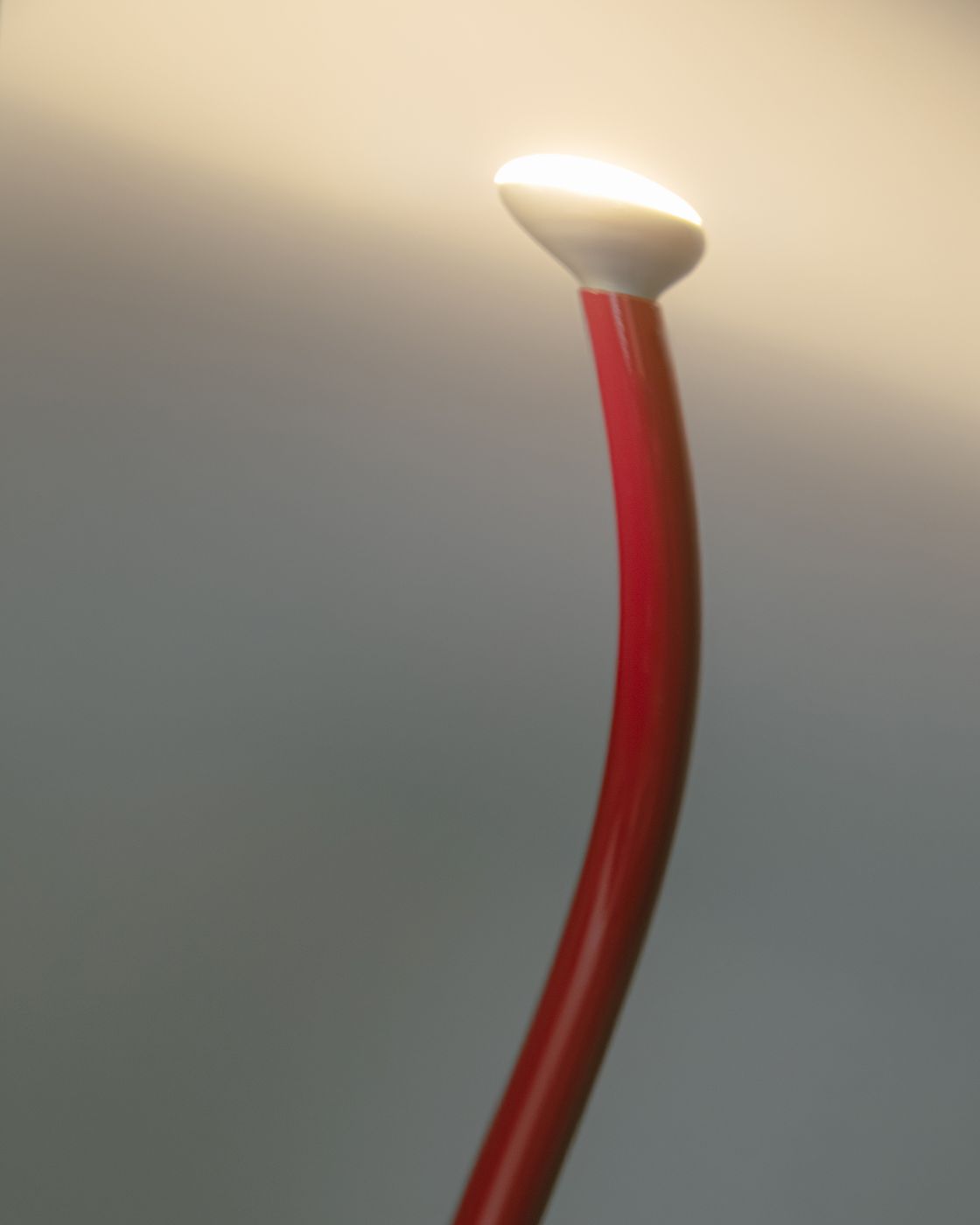 Luminator floor lamp Flos