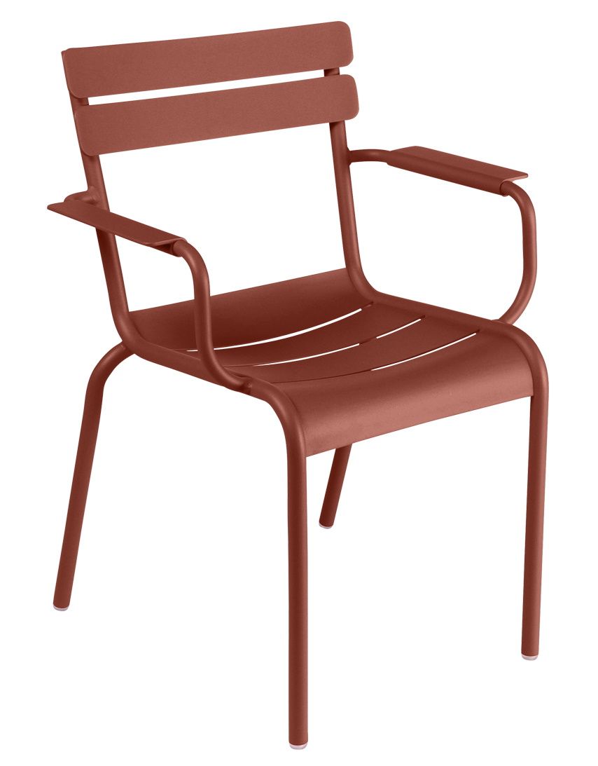 Luxembourg Steel Chair Outdoor Fermob Luxembourg Steel Chair Outdoor Fermob