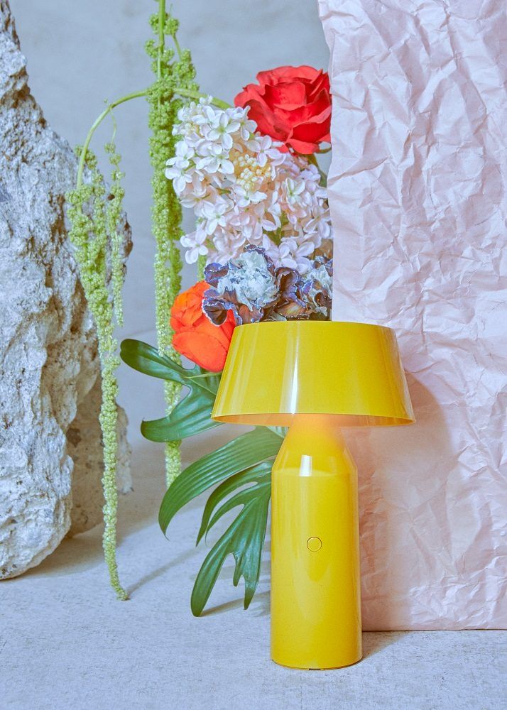 Bicoca Portable lamp Table lamp Marset