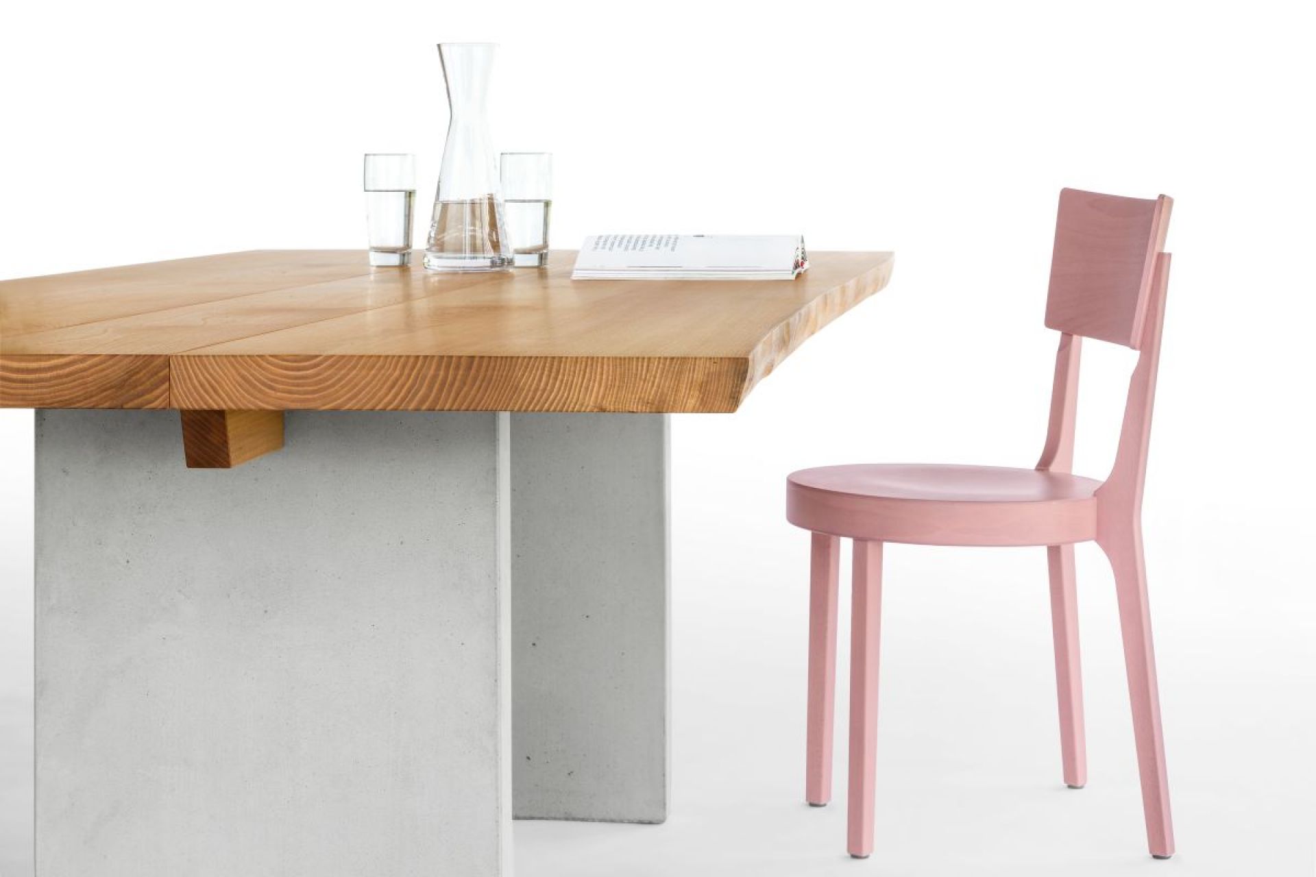 Punto Chair Girsberger