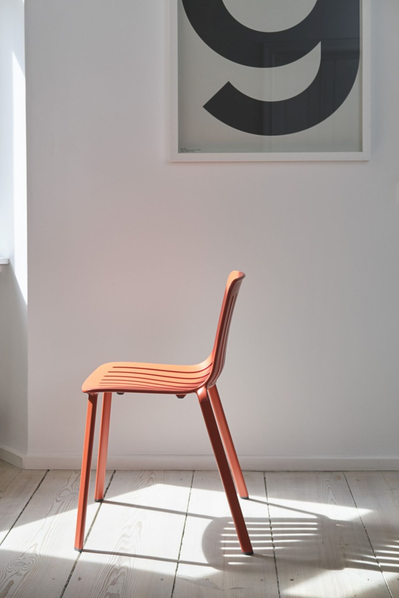 Plato Chair Magis