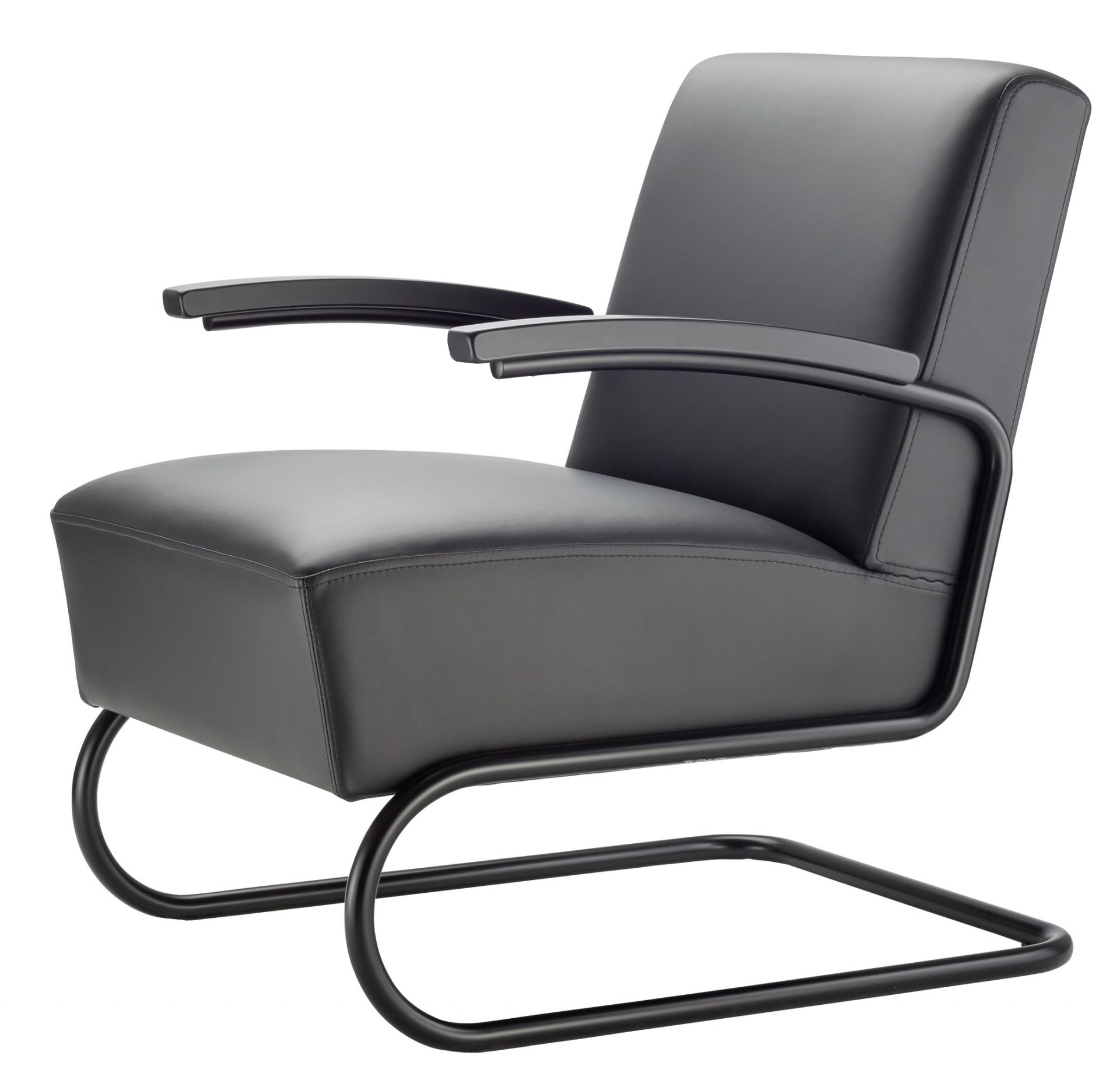 S 411 armchair cantilever Thonet QUICK SHIP