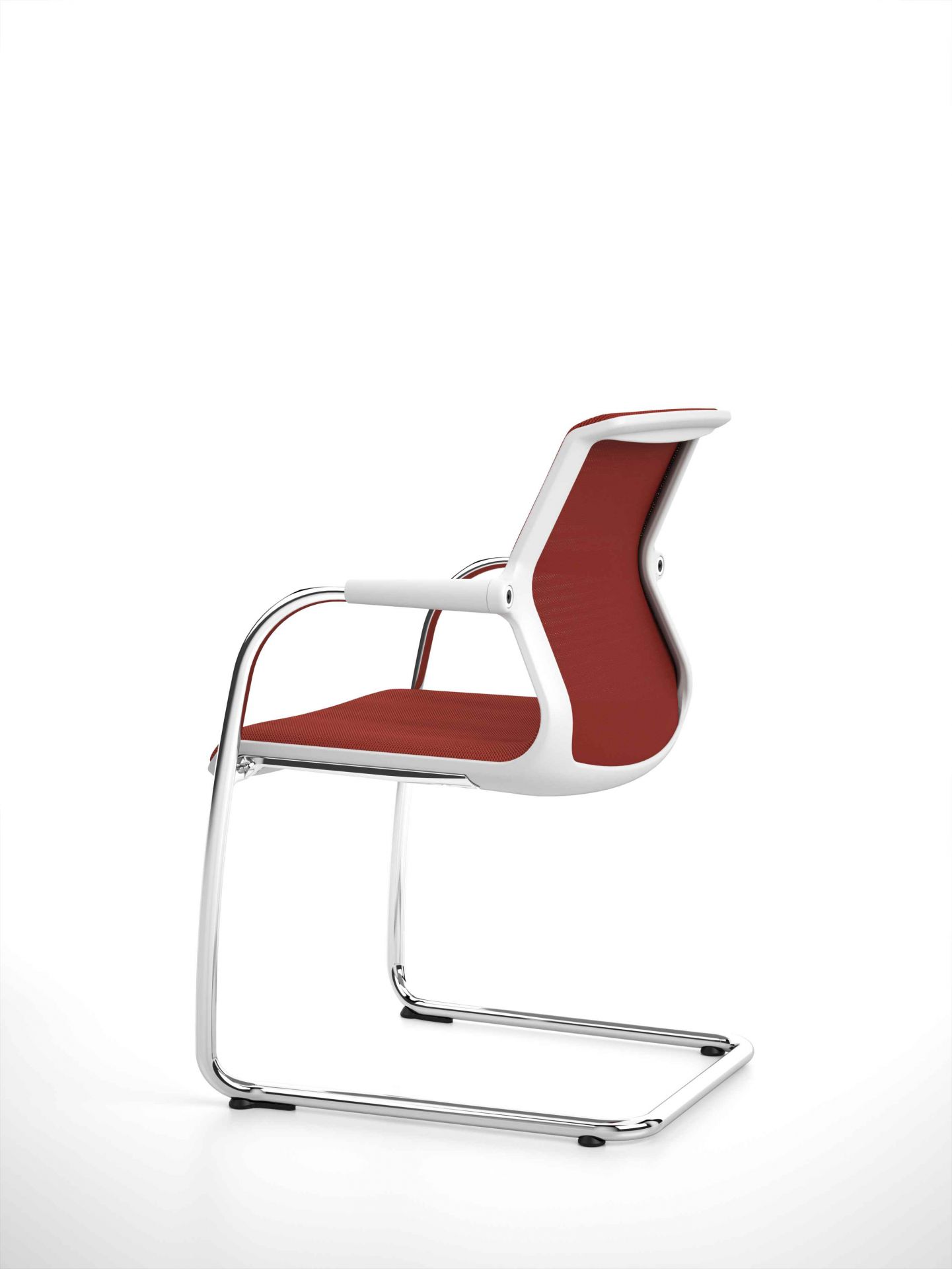 Unix Chair Cantilever Vitra
