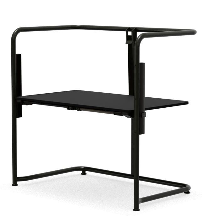 Scout Work desk Vitra