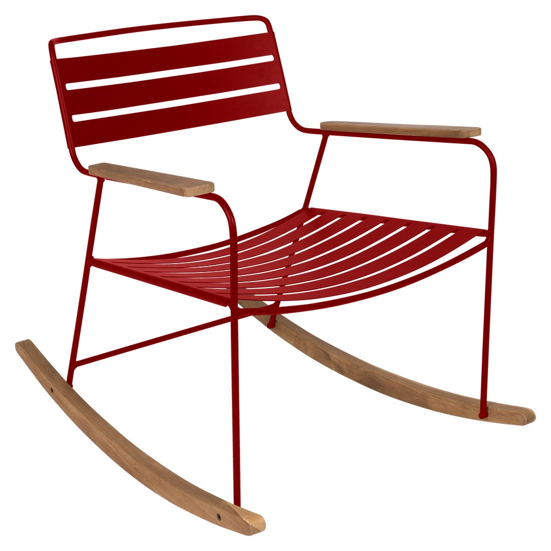 Surprising Rocking Chair Outdoor Fermob Surprising Rocking Chair Outdoor Fermob