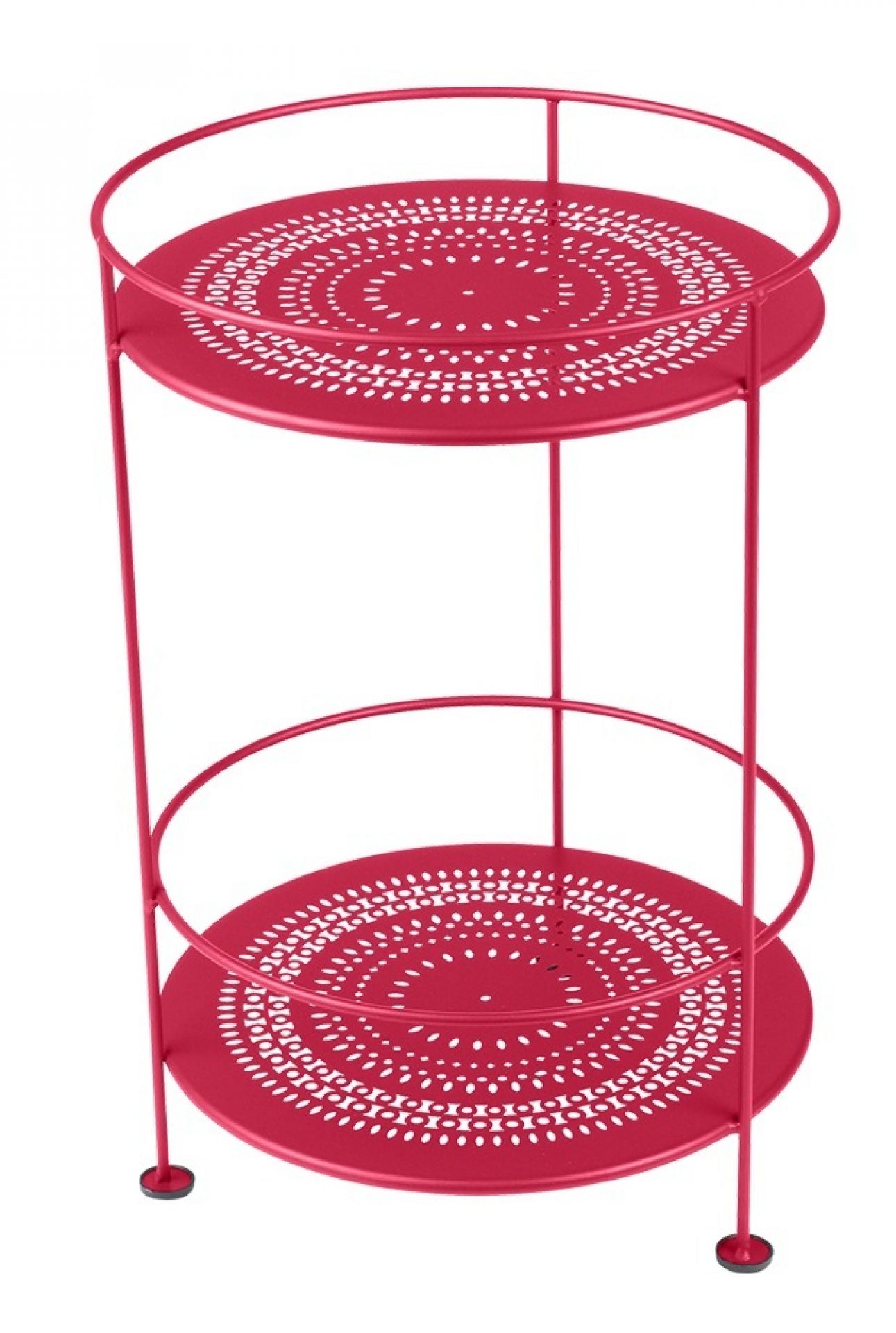 Guinguette Outdoor Side table Fermob