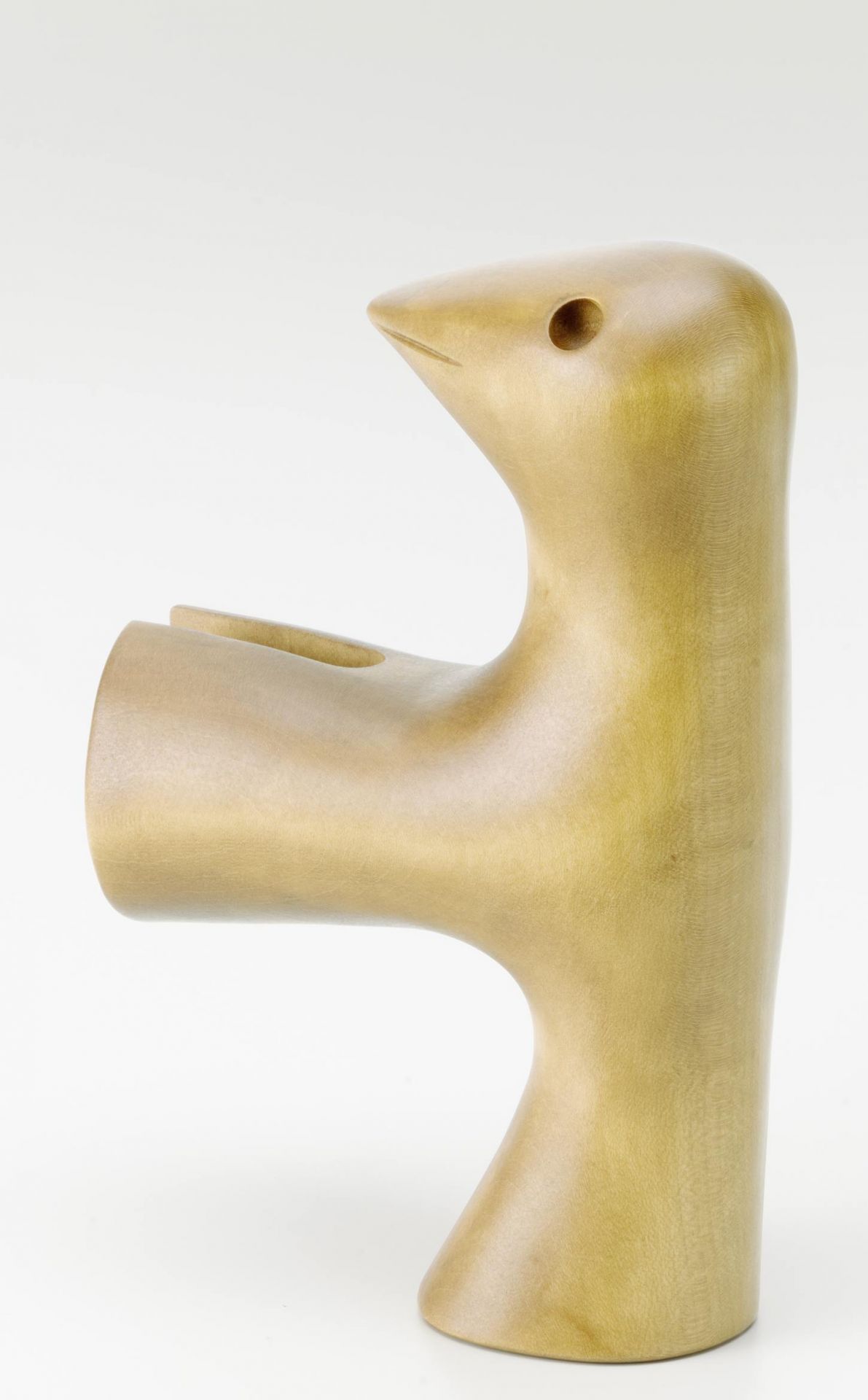 Girard Bird sculpture Vitra