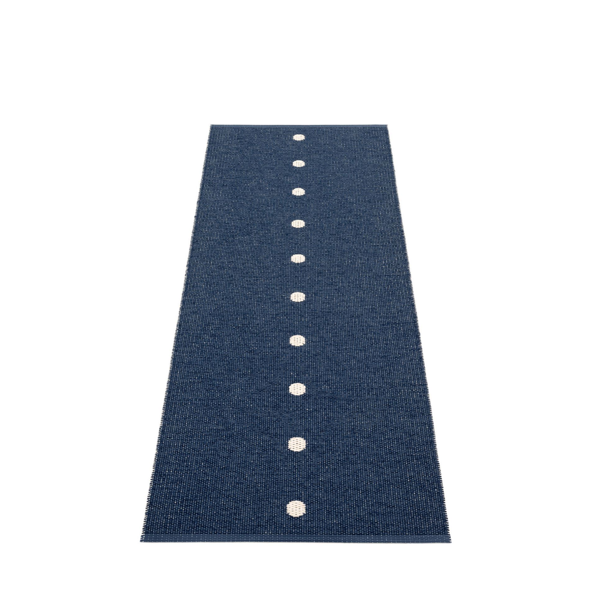 Peg Plastic Carpet 70x200 cm Pappelina