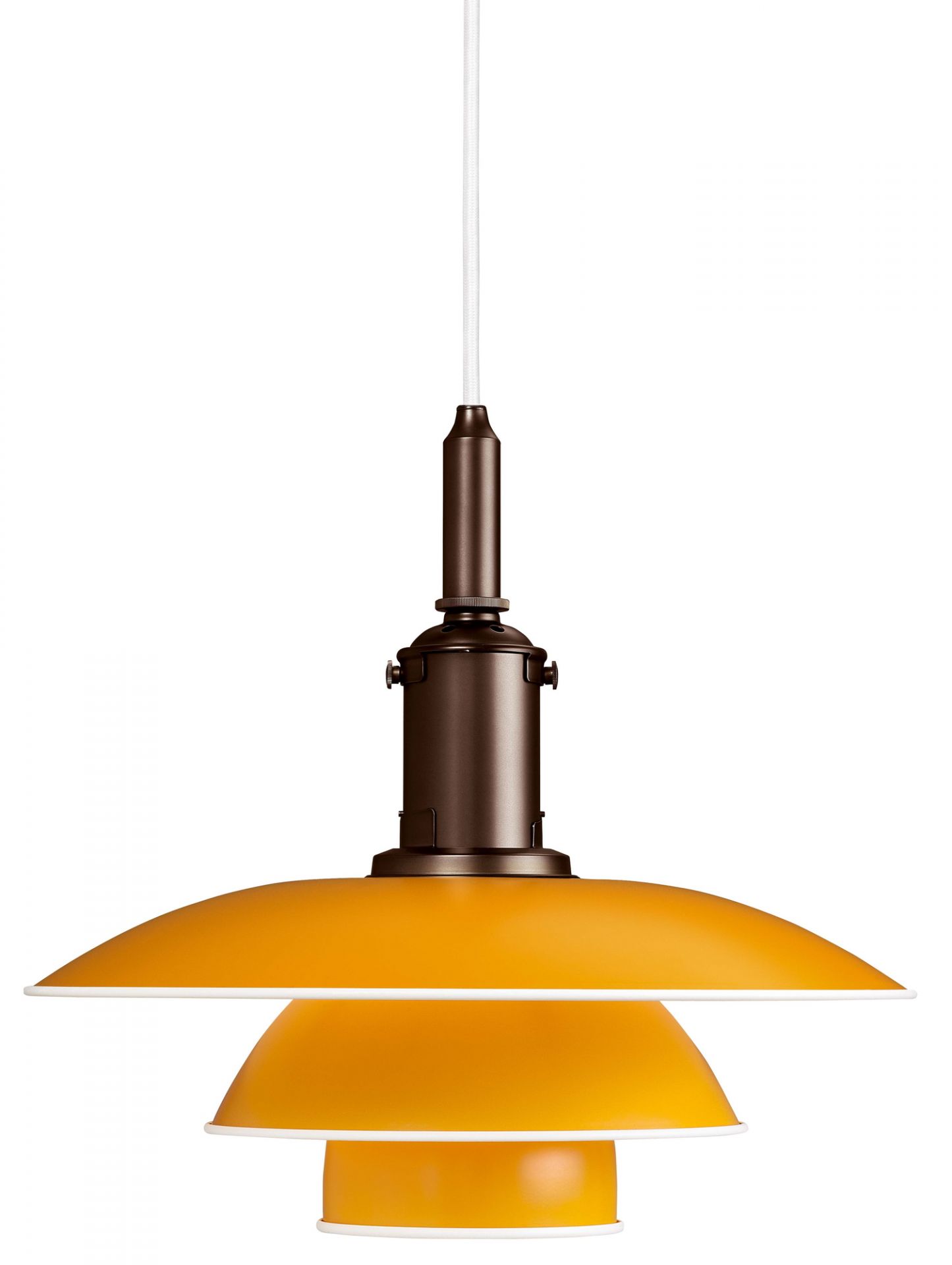 PH 3 1/2-3 Pendant Lamp Louis Poulsen