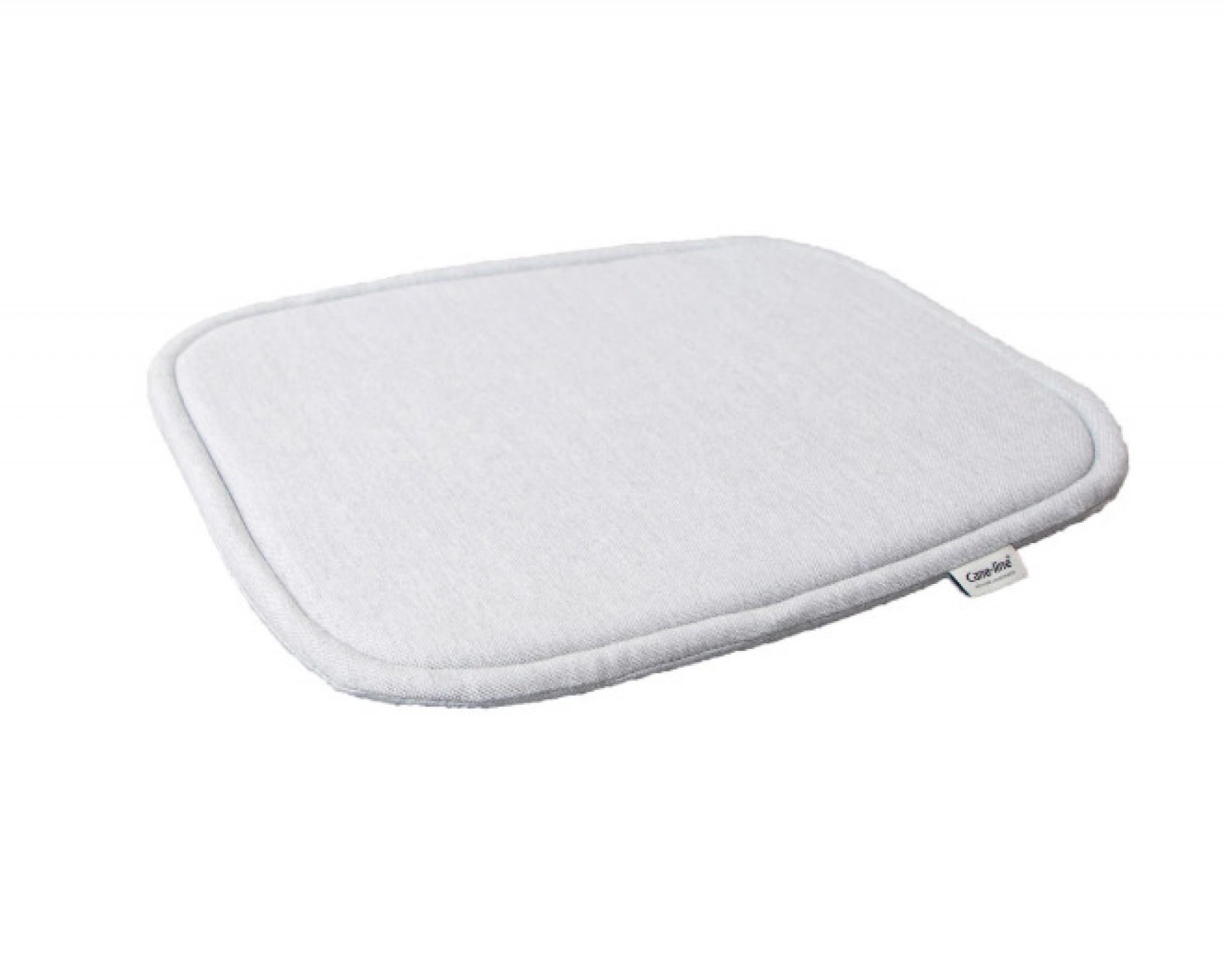 Blend Cushion for Outdoor Chair Cane-Line light gray