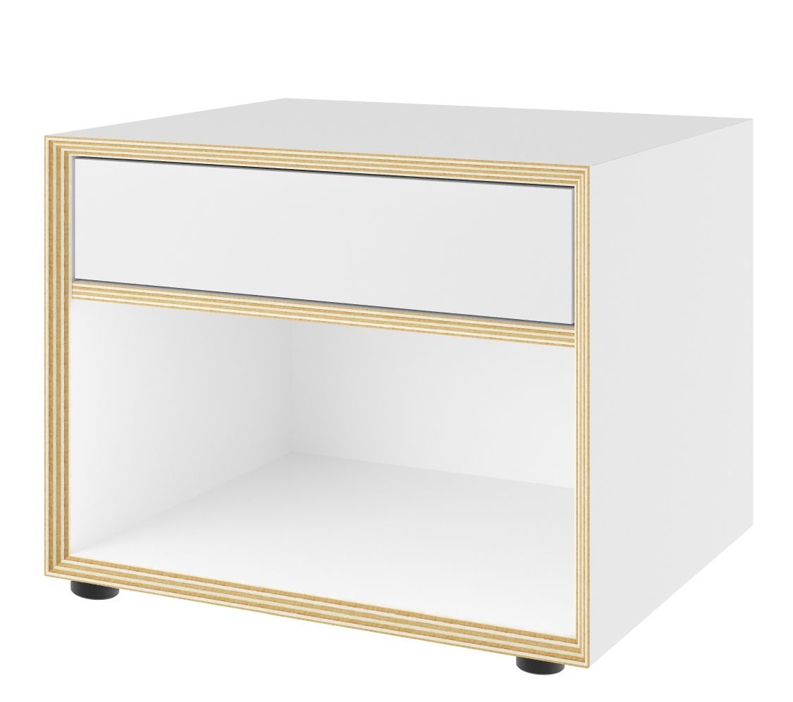 Vertiko small chest of drawers Müller Möbelwerkstätten