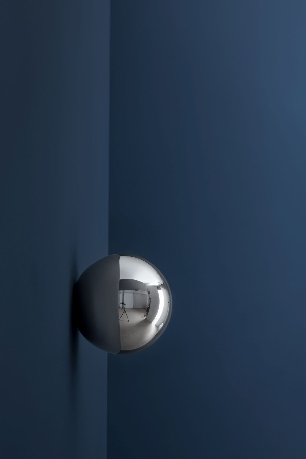 Sfera wall light Catellani & Smith