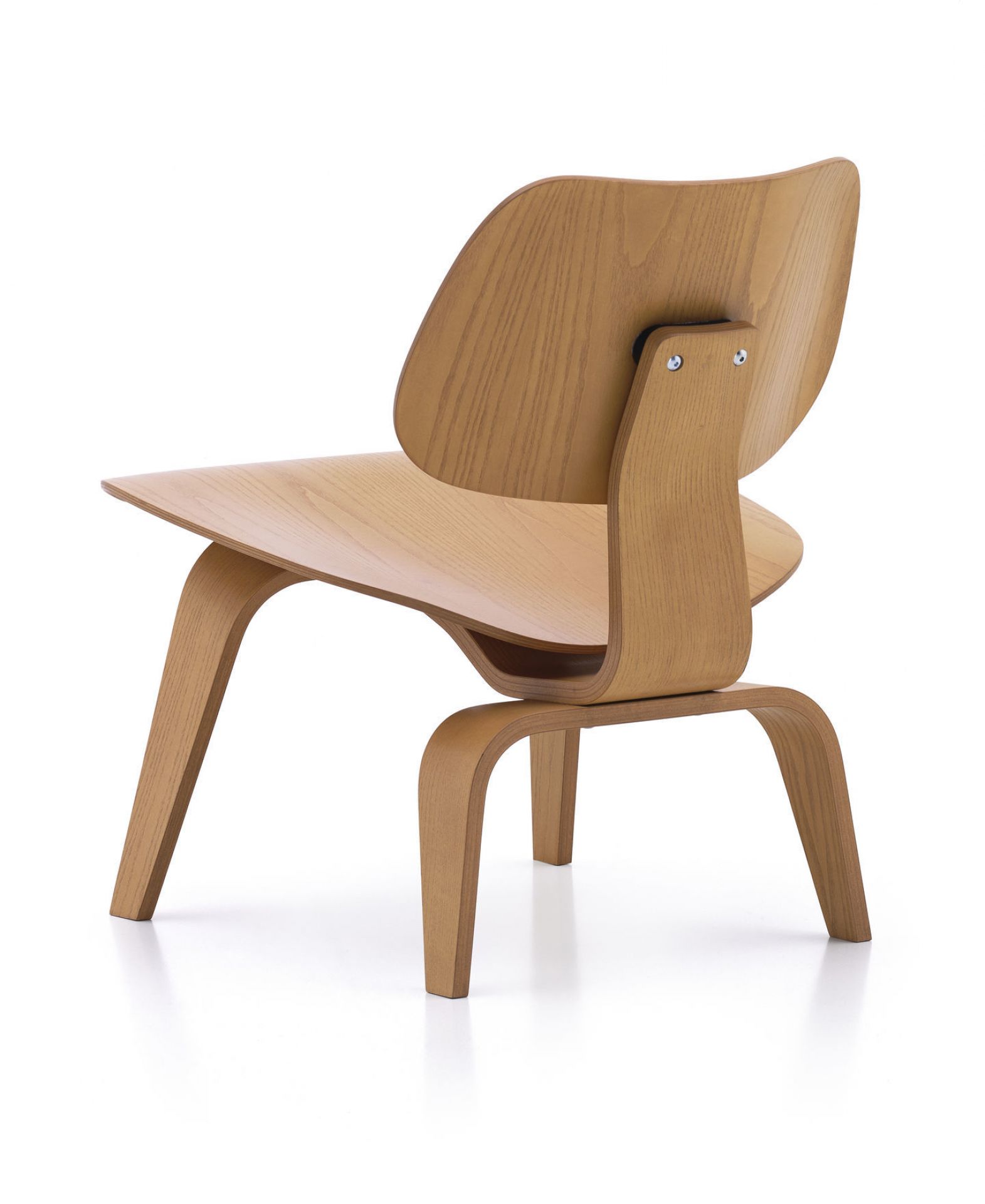 Plywood Group LCW Chair Vitra