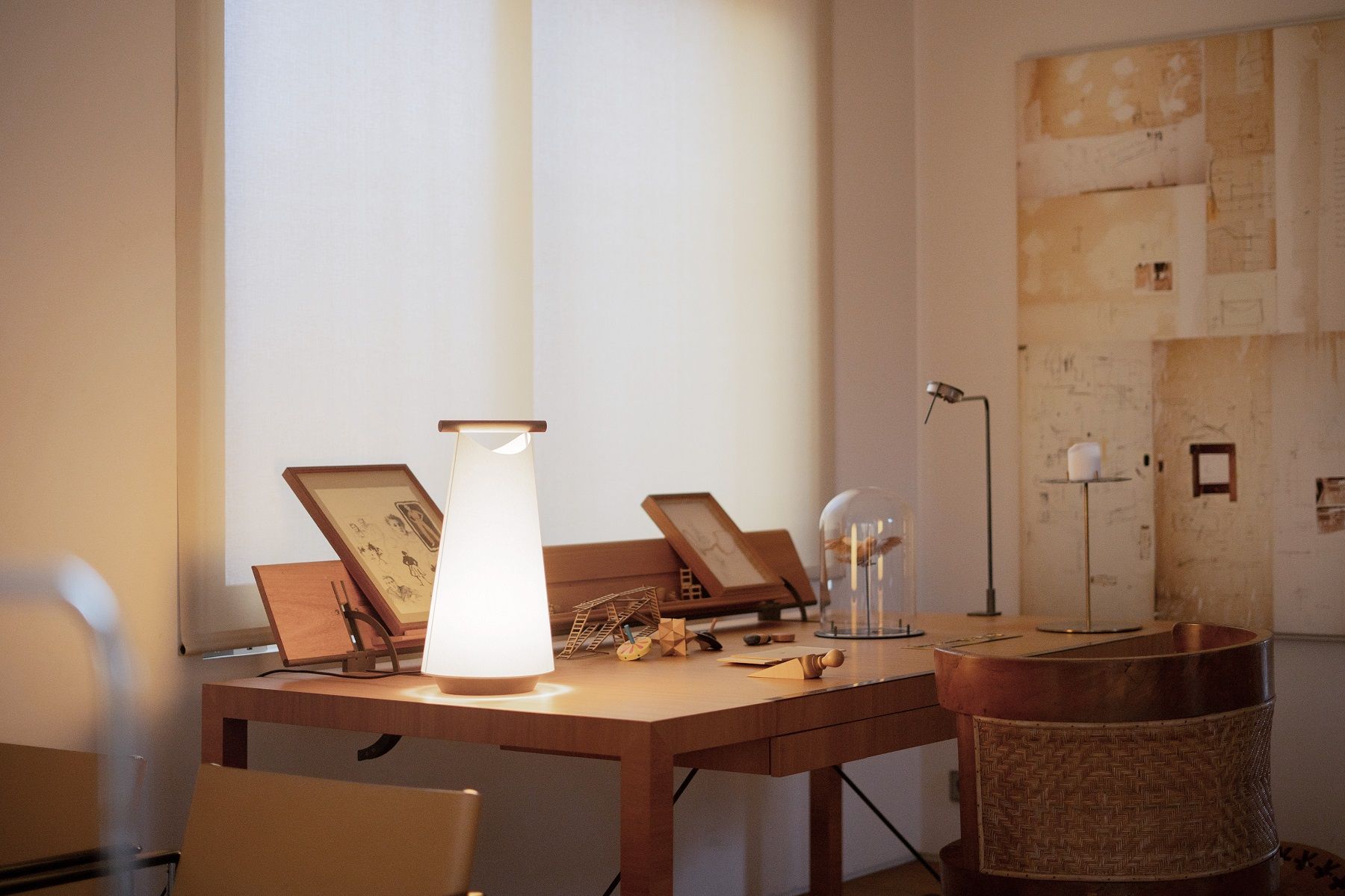 Catay Table lamp Table lamp nomon