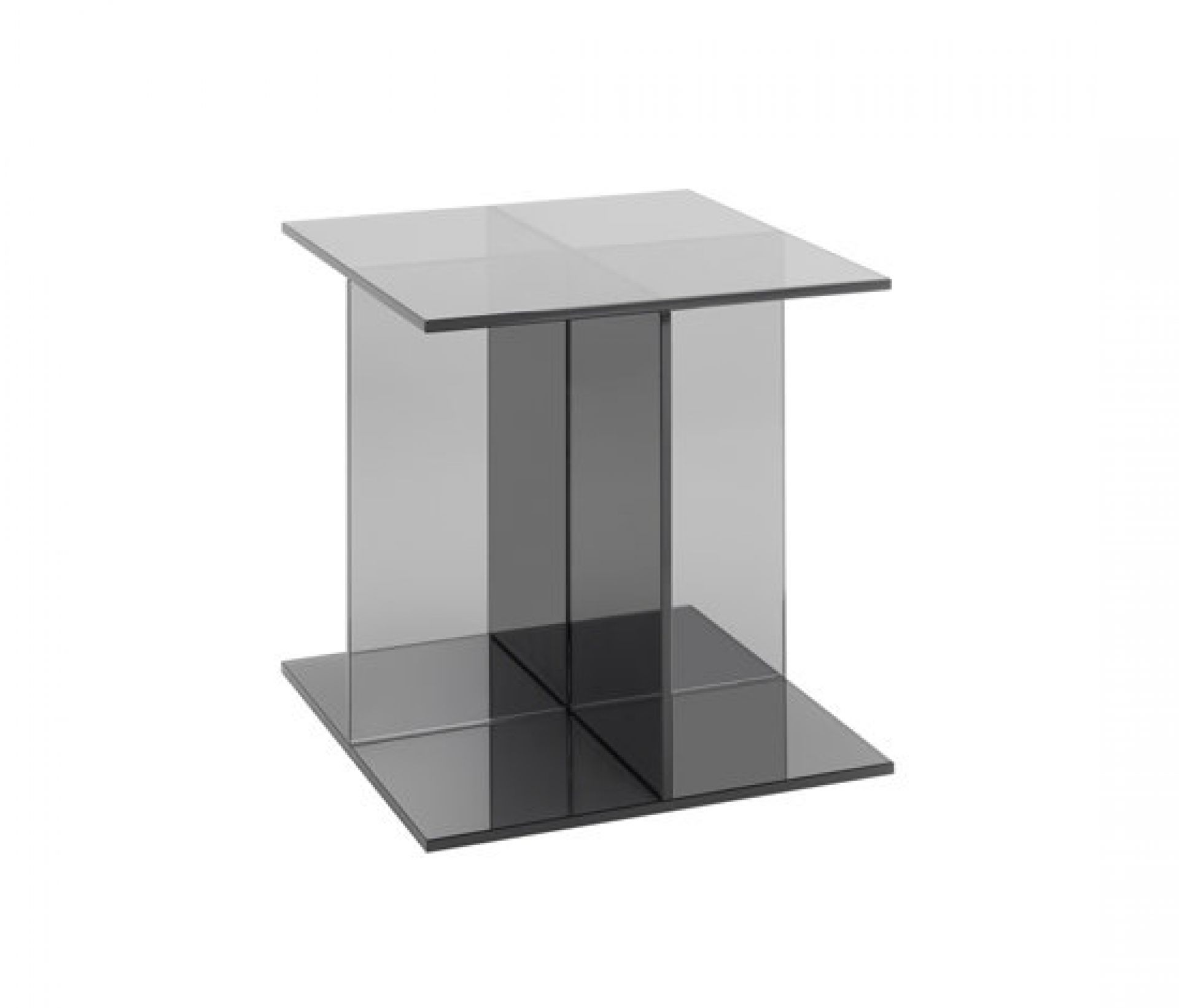 CT08 Vier side table by Philipp Mainzer e15