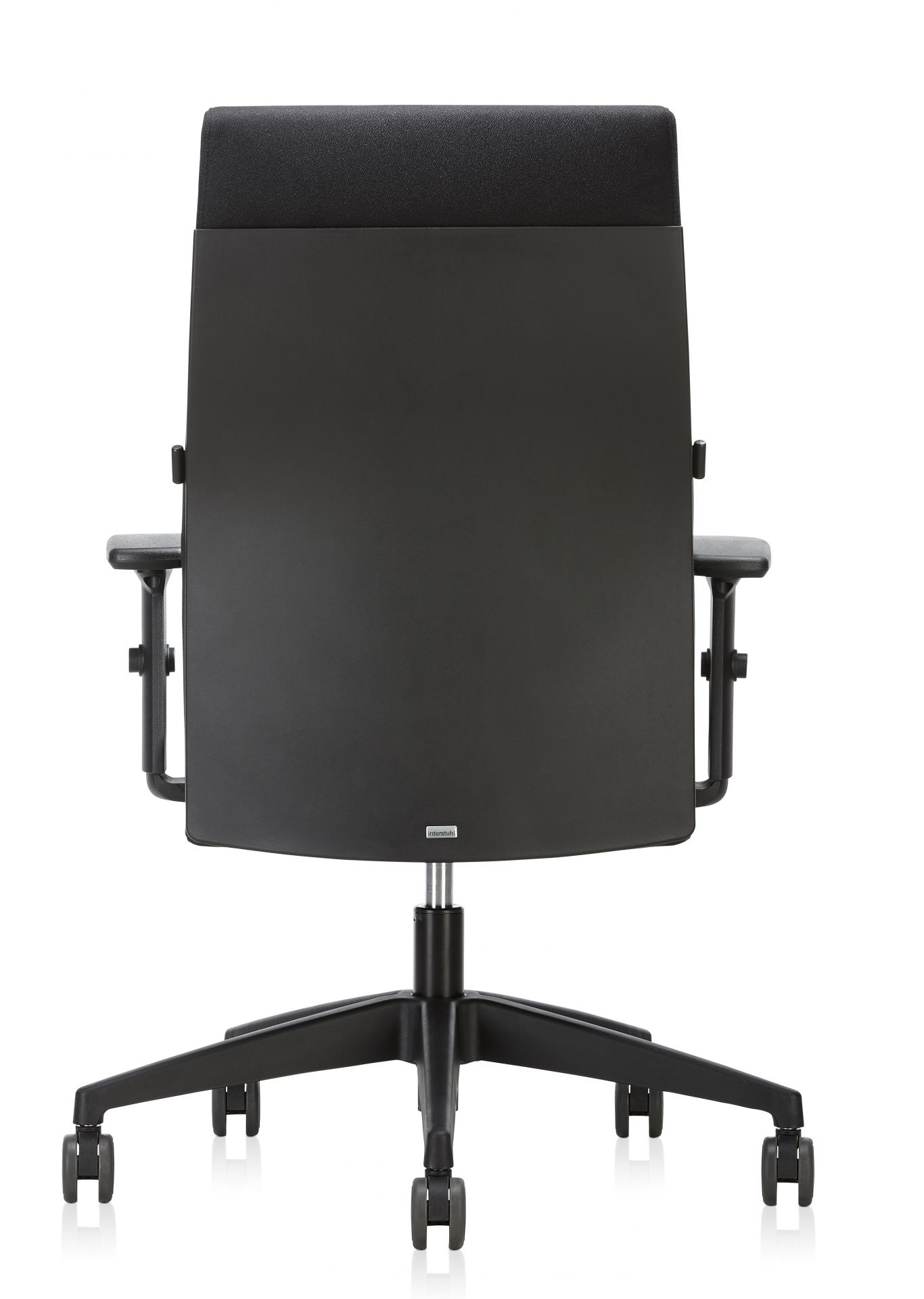 Famos 139RS swivel chair Interstuhl promotional model