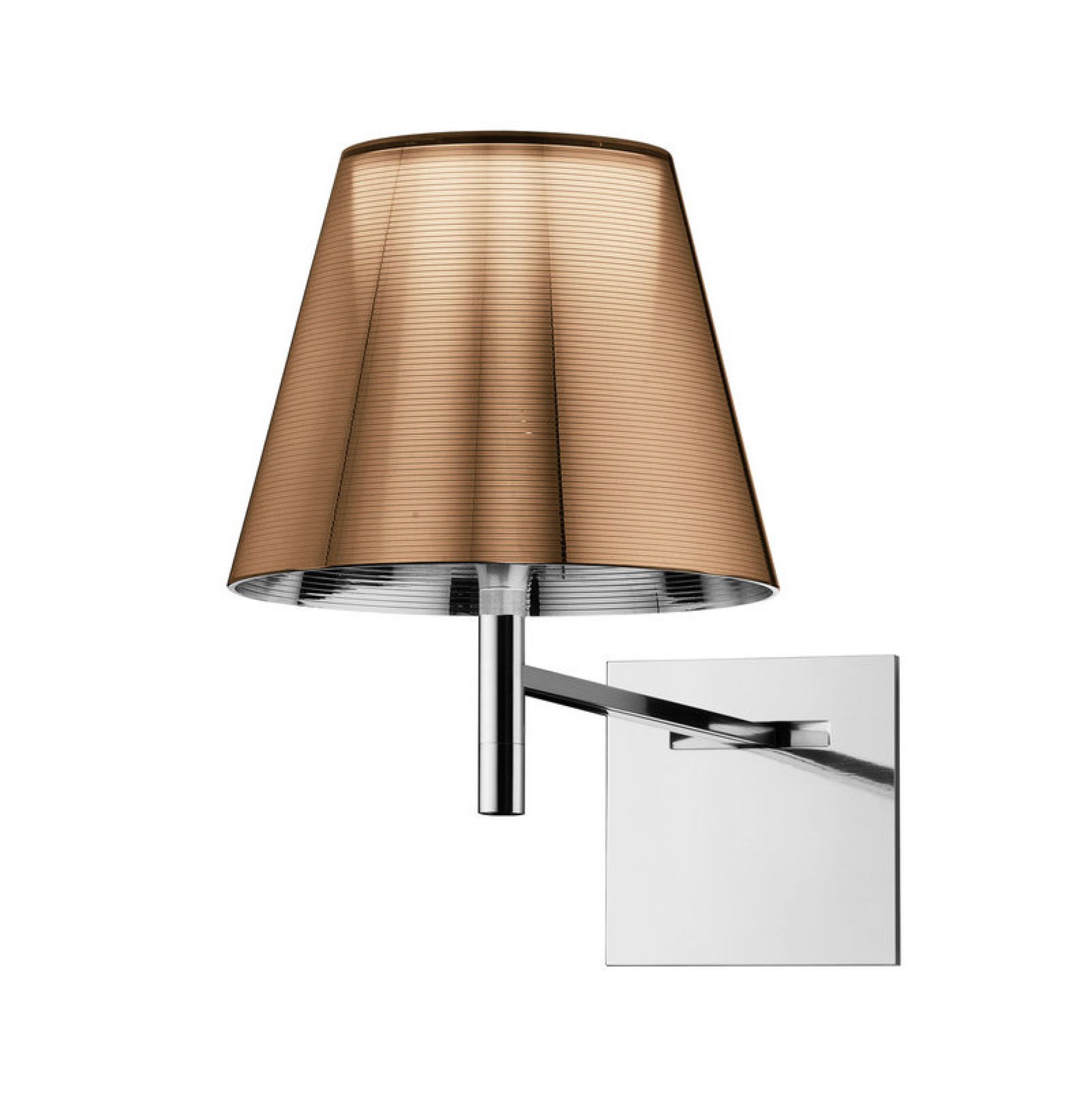 Ktribe Wall lamp Flos