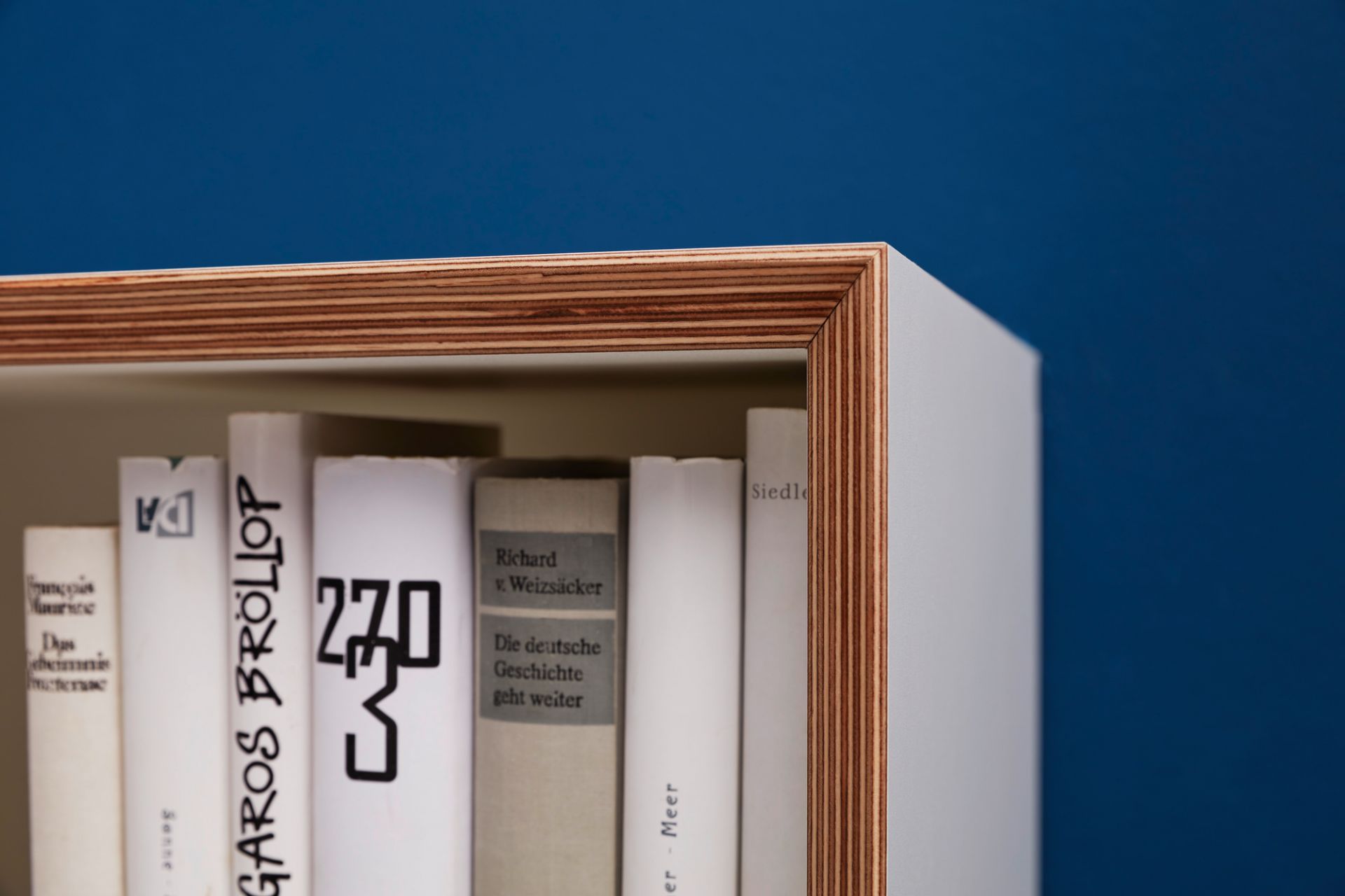 Vertiko Ply Shelf Müller Möbelwerkstätten