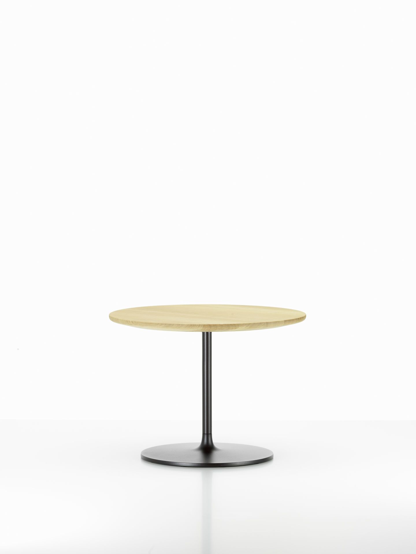 Occasional Low Table Side Table Vitra